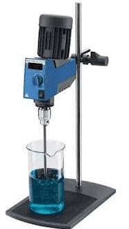 Lab Mixing Equipment for Cosmetics