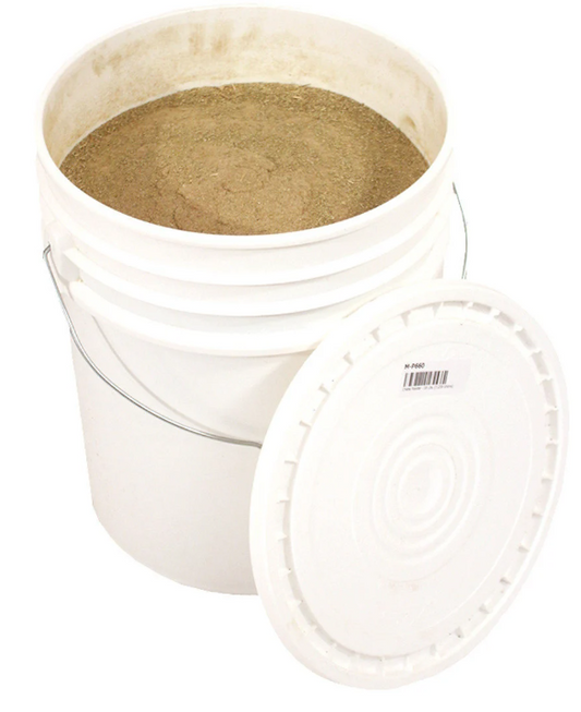 African Chebe Powder 10 Gallon by 4everalive Labs