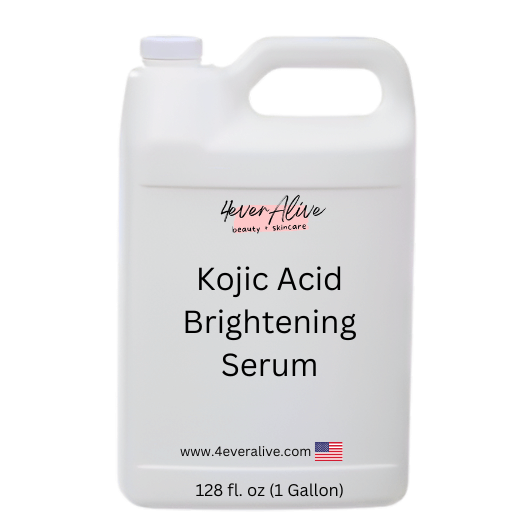 Kojic Acid Serum