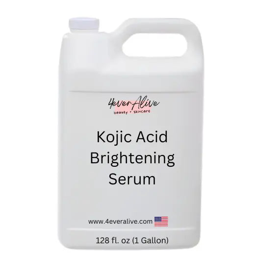 Kojic Acid Serum