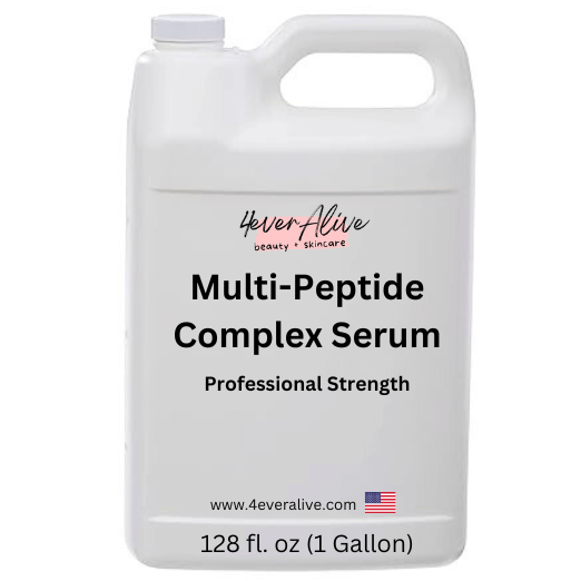 Multi-Peptide Complex Serum_1 Gallon