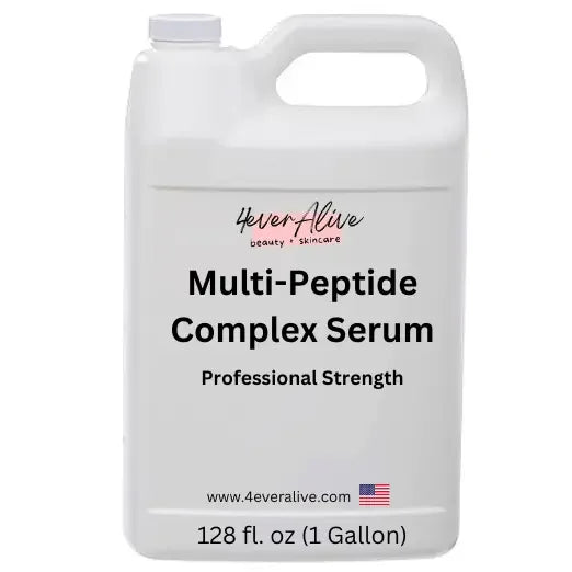 Multi-Peptide Complex Serum_1 Gallon