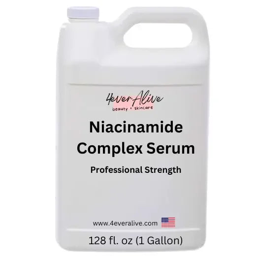 Niacinamide Complex Serum_1 Gallon