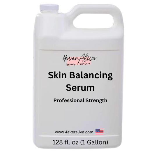 Skin Balancing Complex_ Serum 1Gallon