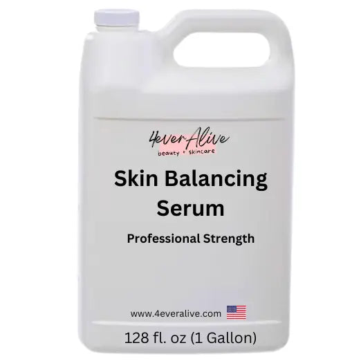 Skin Balancing Complex_ Serum 1Gallon