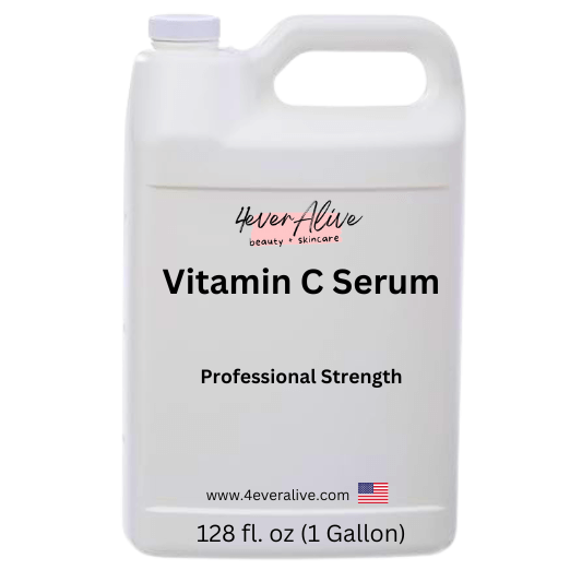 Vitamin C Serum_1 Gallon