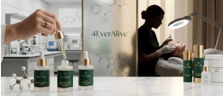 The New Frontier of Dermal Science: Innovative Actives and the Future of Professional Aesthetics