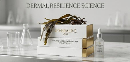 The Blue Revolution: Adaptogenic Algae and the Neuro-Dermal Resilience of 2026