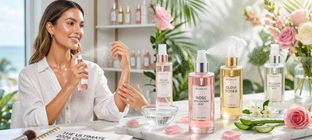 Body mist scent stacking guide 2026 - functional fragrance for spas and salons