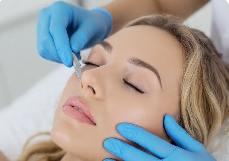 The Complete Guide to Dermaplaning Oils: Ingredients, Benefits, and Why the Right Slip Oil Changes Everything