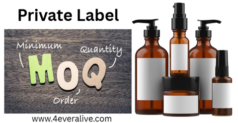 No MOQ Skincare Manufacturer — What It Really Means and Who Actually Offers It