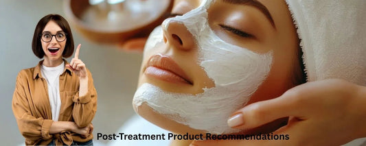 Post-Treatment Product Recommendations Matter More Than You Think - 4EverAlive Labs