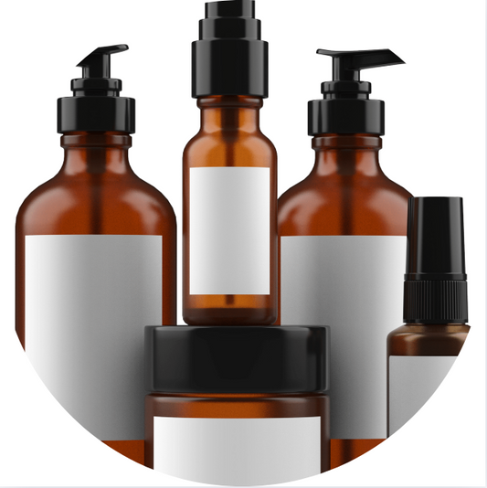 Best Wholesale Serums for Estheticians — Professional Bulk Formulas Made in the USA