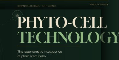 The Future of Skincare Is Rooted in Nature: Everything You Need to Know About Phyto-Cell Ingredients