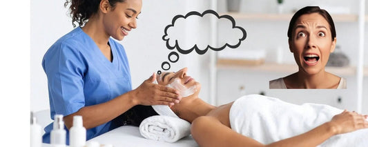 Common Skincare Mistakes Salons Make & How to Fix Them - 4EverAlive Labs