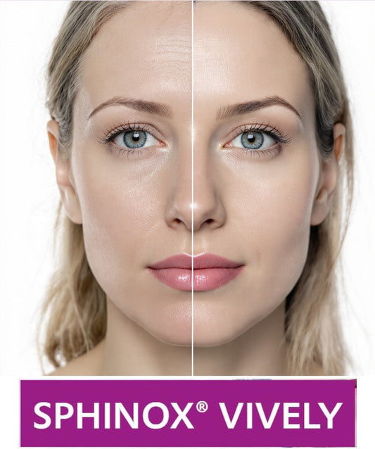 SPHINOX® Vively: The Next-Generation Ceramide Redefining Skincare Formulations