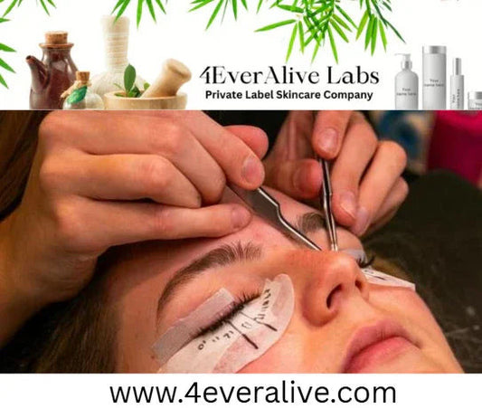Salon skincare Trends 2025: The Latest Beauty Innovations - 4EverAlive Labs