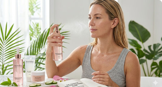 2026 face cleanser guide - barrier-first cleansing for spas and salons