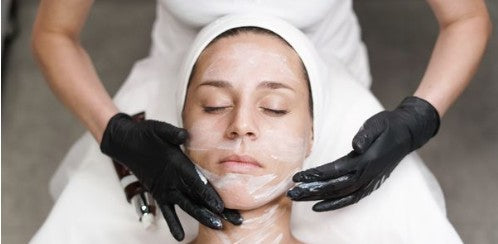 Wholesale Skincare for Estheticians — Building a Professional Product Menu Without Breaking the Bank