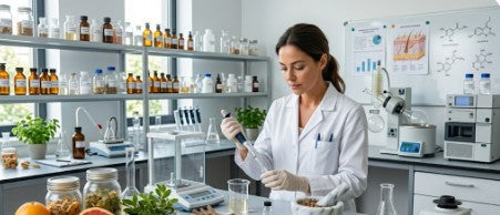 Beyond the Surface: Mastering the Science of "Brightening & Tone" in 2026