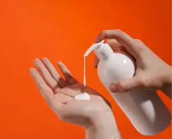 Bulk Body Lotions for spa and Salons