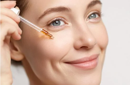 Blemish Support