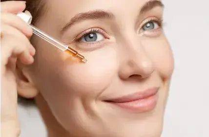 Eye Treatments – Brightening Creams & Serums for Dark Circles, Puffiness & Fine Lines 4EverAlive Labs