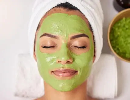 Skincare Masks forSpas & Salons