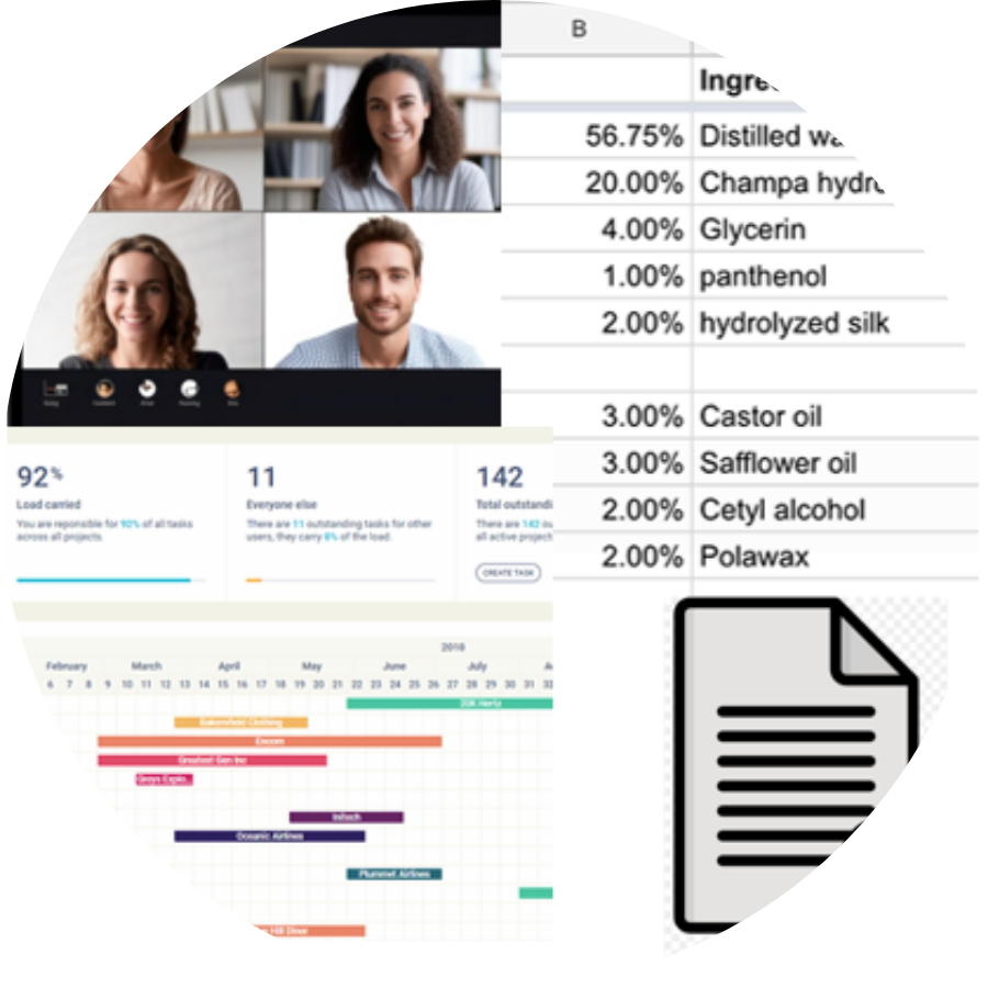 4everalive_Labs_Client Portal