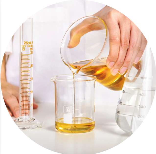 Beauty Formulation by 4everalive Labs