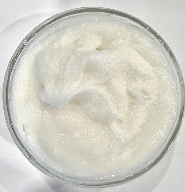 Body Scrub Base