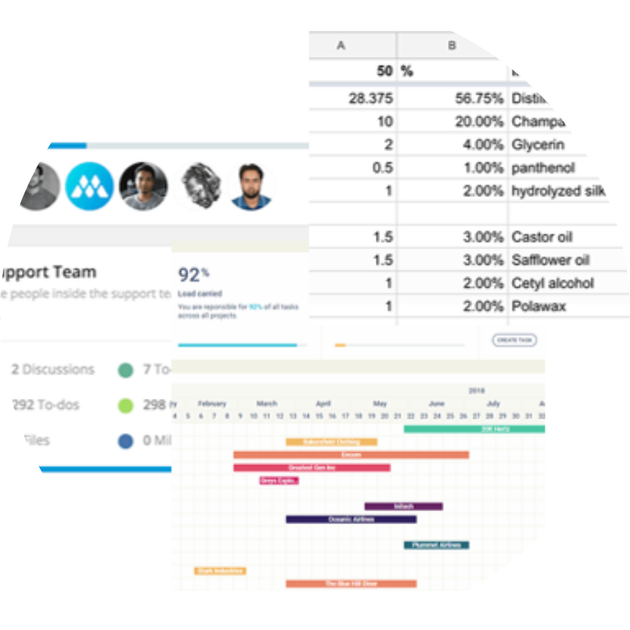 Client_Portal_4everalive_Labs