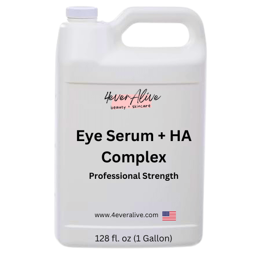 Eye Serum_HA Complex_1 Gallon
