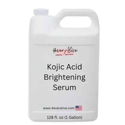Kojic Acid Brightening Serum by 4everalive Labs - 4EverAlive Labs