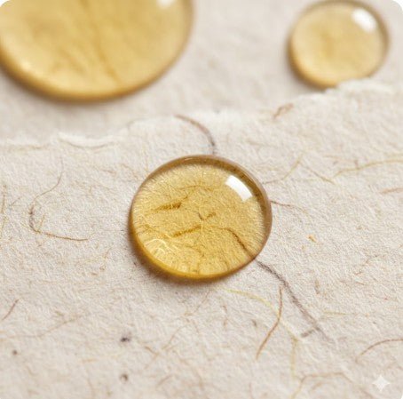 Kojic Acid Brightening Serum drops - 4EverAlive Labs