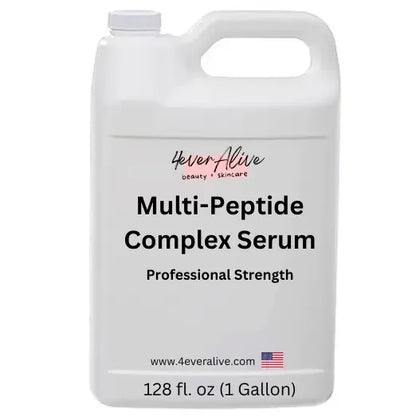 Multi-Peptide Complex Serum_1 Gallon