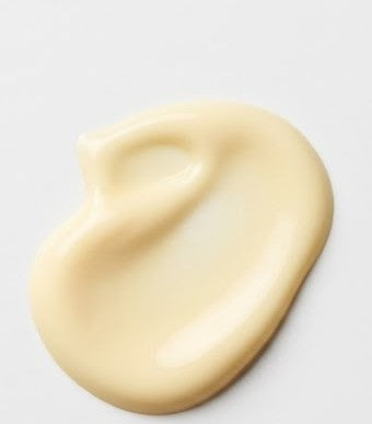 Triple Ceramide Serum on a light gray background