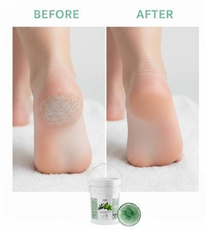 Eucalyptus Foot Scrub Gel | 4everalive Labs - 4EverAlive Labs