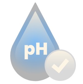 pH Balanced